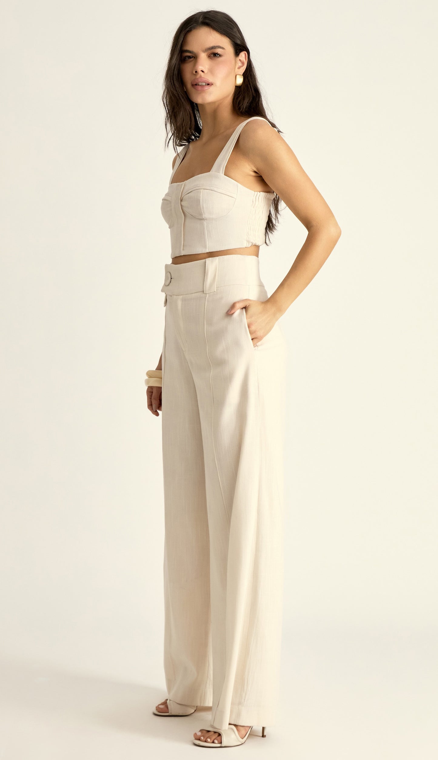 Conjunto Doce Chantilly