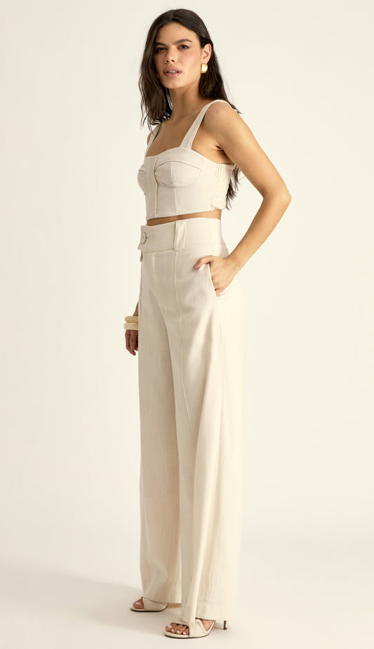 Conjunto Doce Chantilly