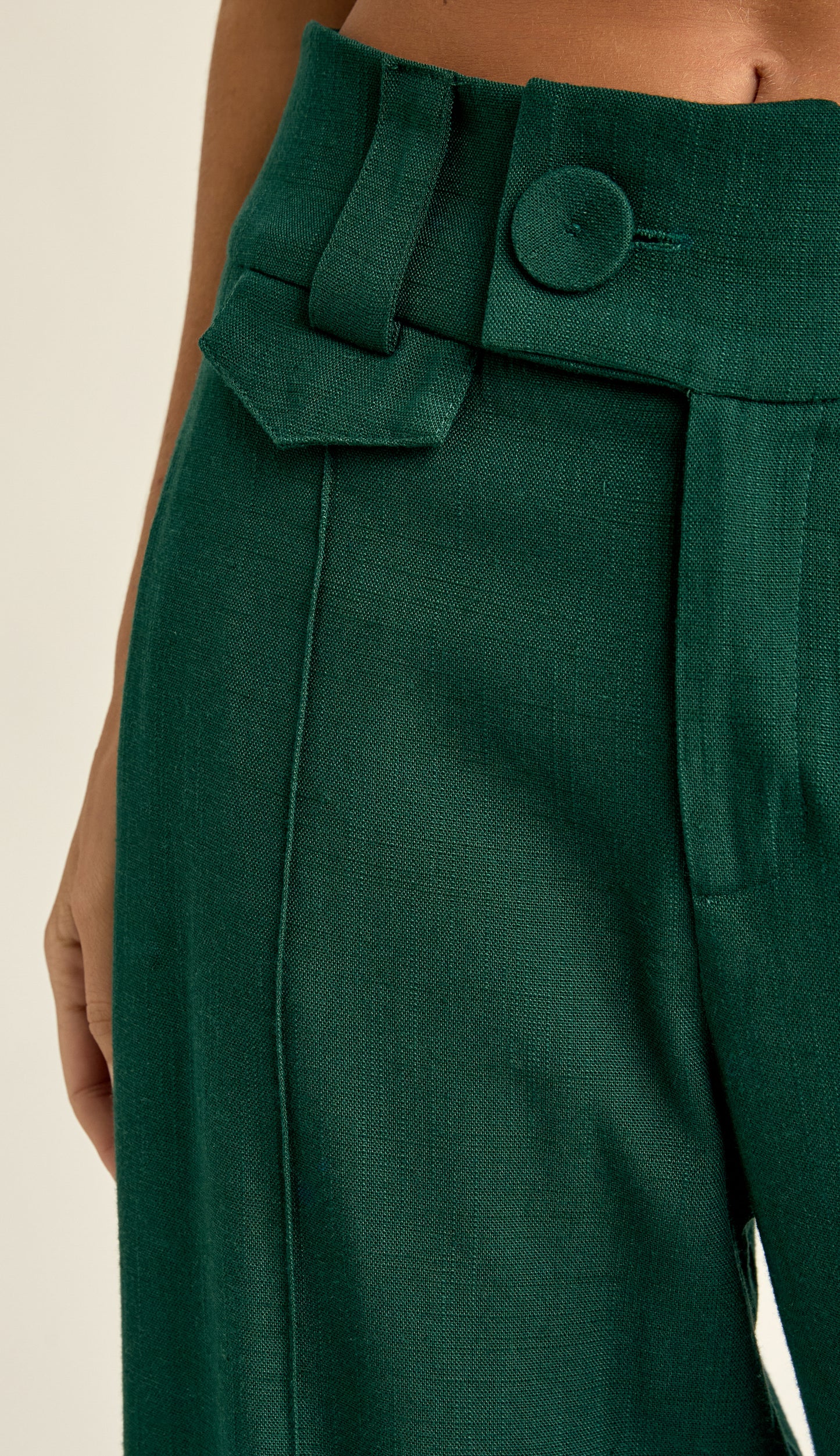 Conjunto Doce Verde