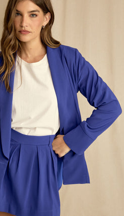 Conjunto Cléo Azul