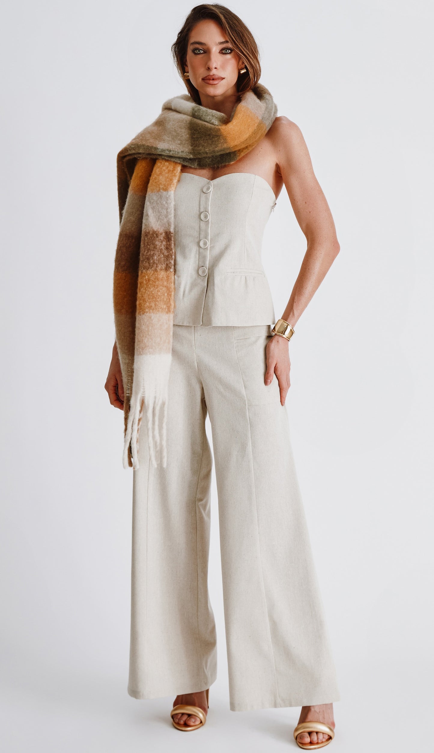 Conjunto Cassandra Natural