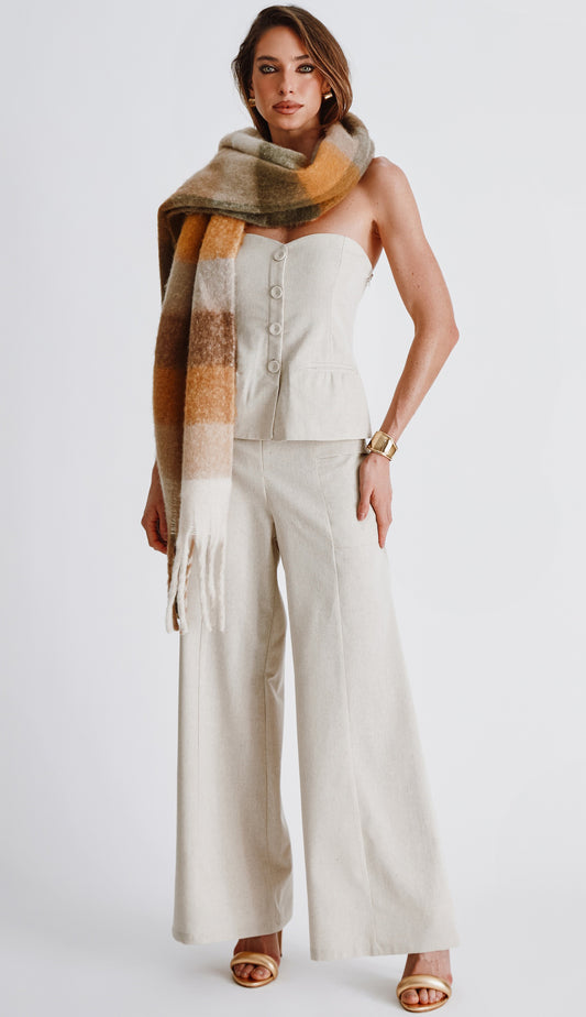 Conjunto Cassandra Natural