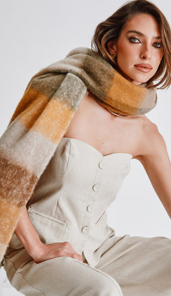 Conjunto Cassandra Natural