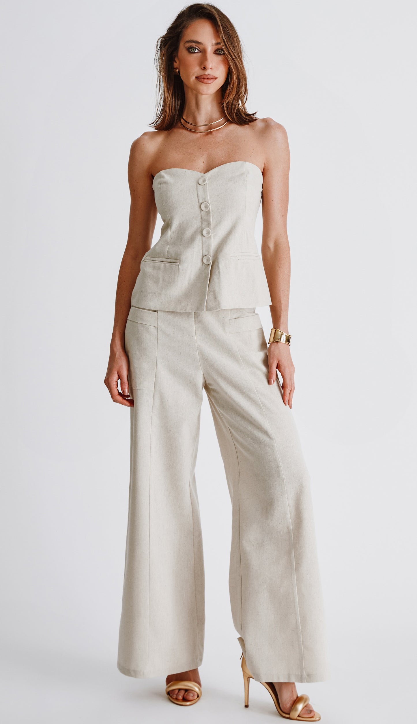 Conjunto Cassandra Natural