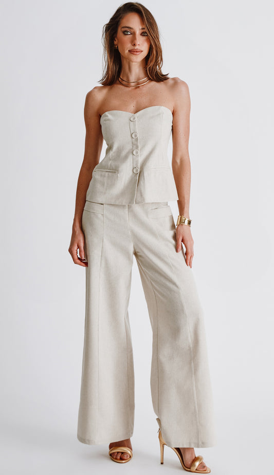 Conjunto Cassandra Natural