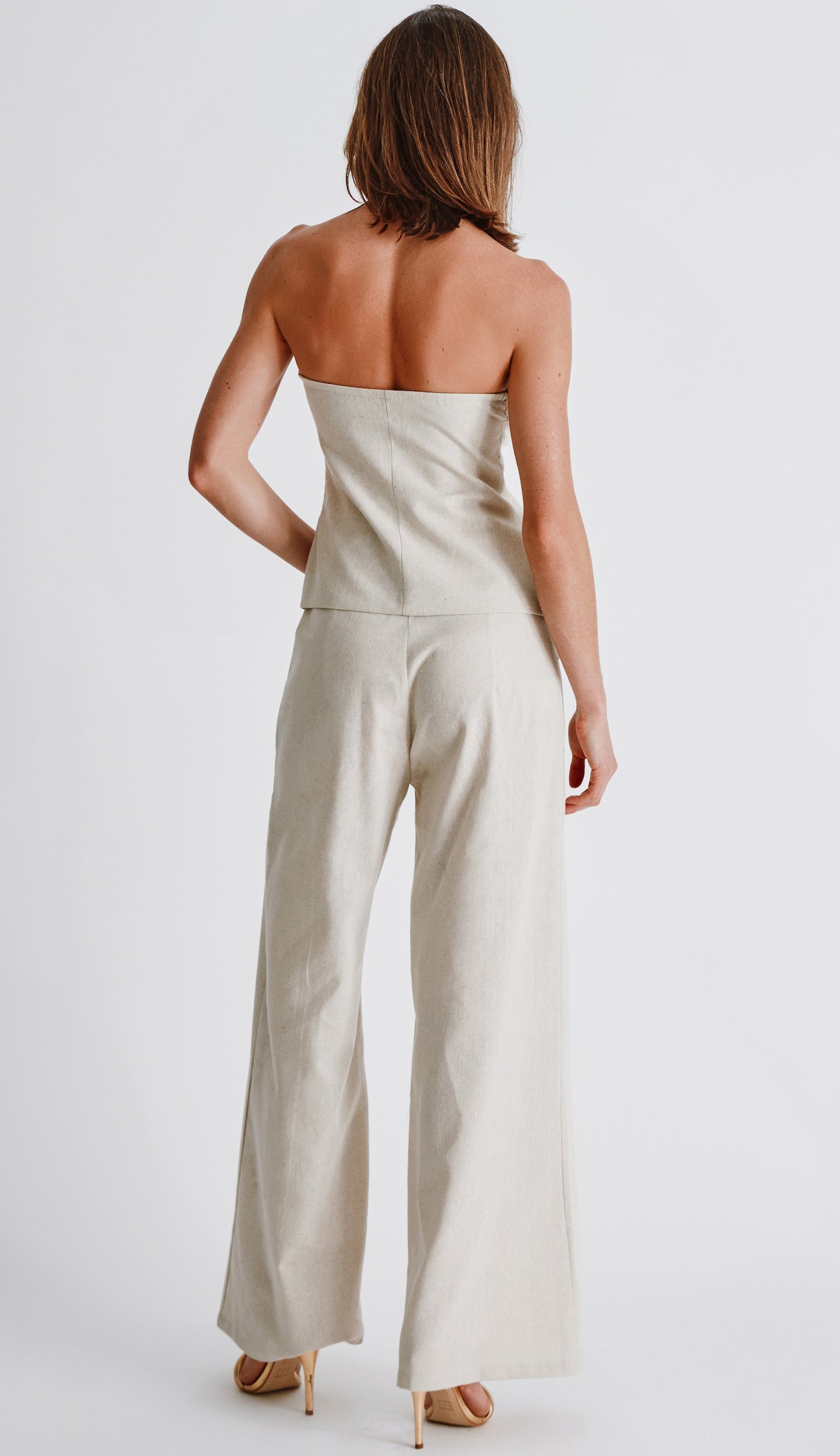 Conjunto Cassandra Natural