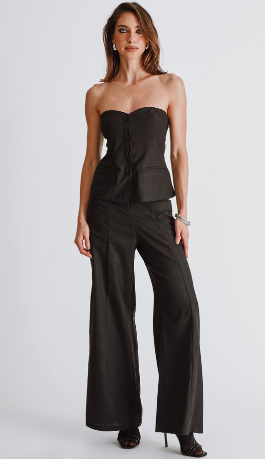 Conjunto Cassandra Preto