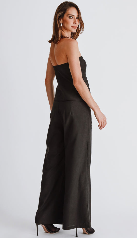 Conjunto Cassandra Preto