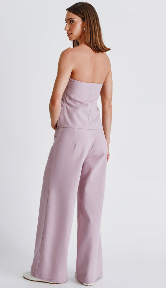 Conjunto Cassandra Violeta