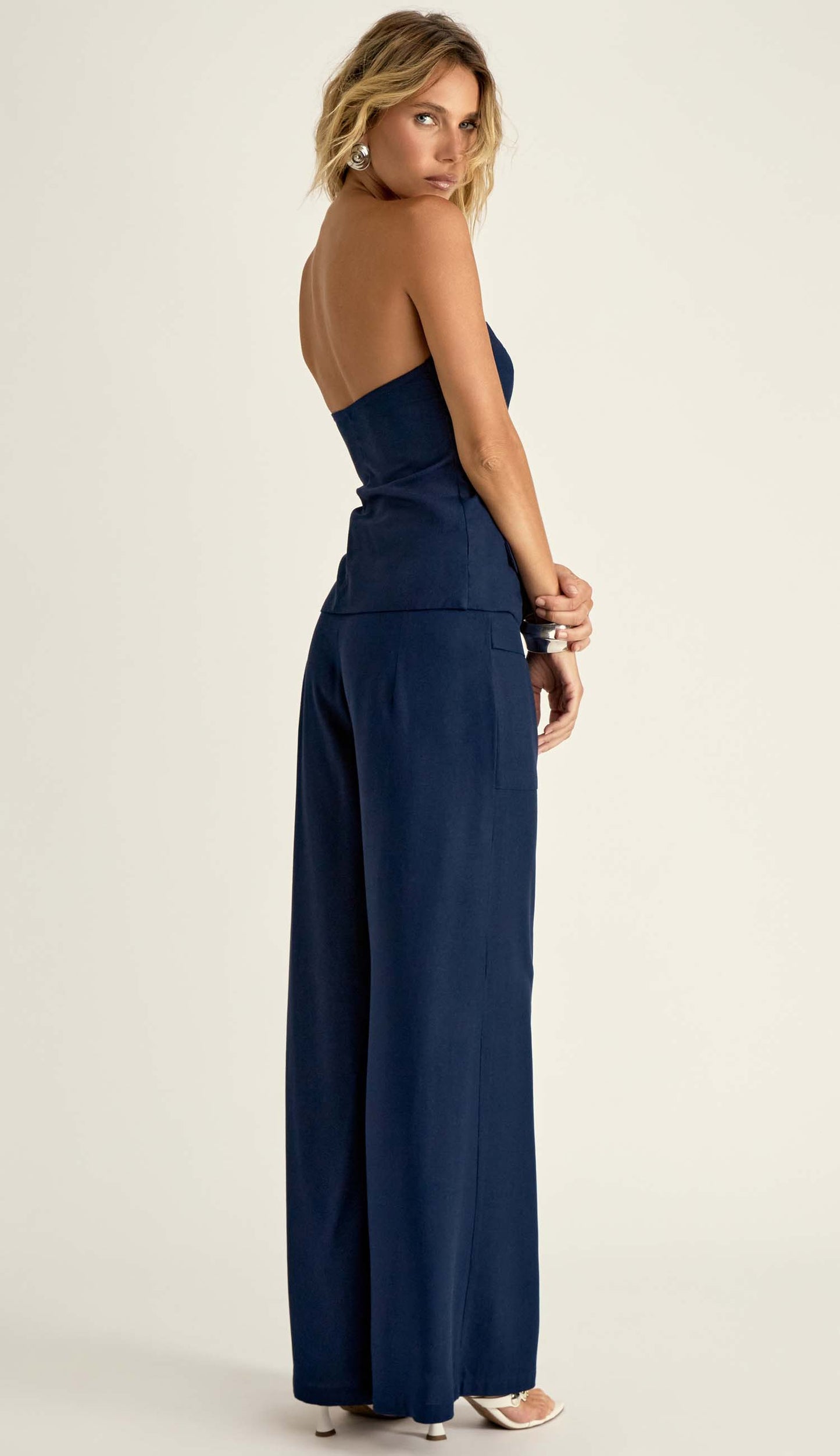 Conjunto Cassandra Marinho