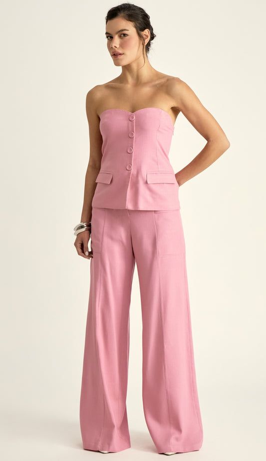 Conjunto Cassandra Rosa