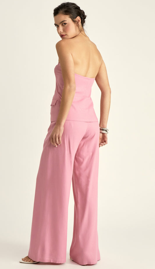 Conjunto Cassandra Rosa