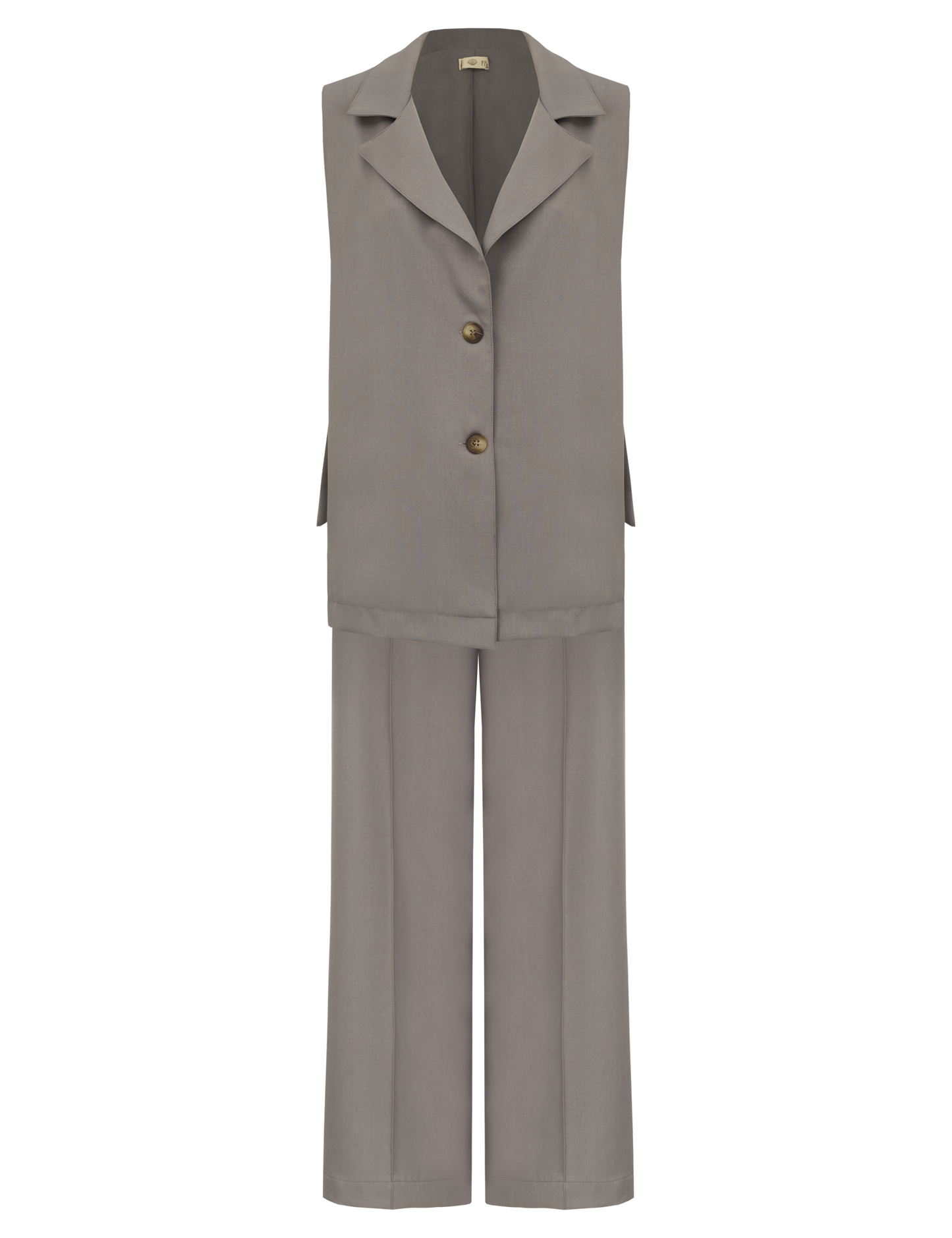 Conjunto Chloe Grafite