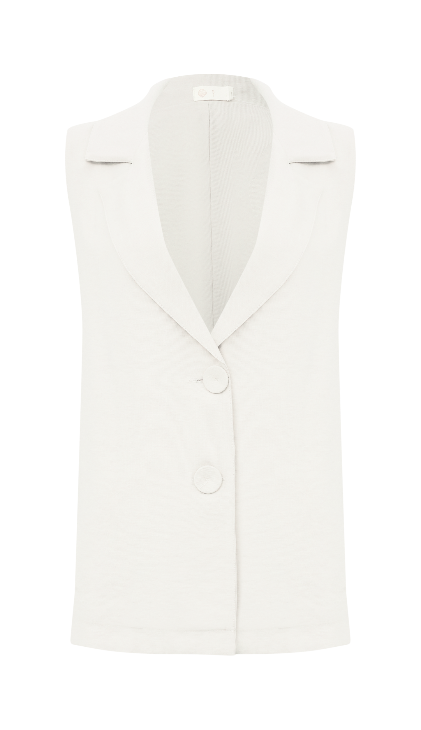 Conjunto Chloe Off White