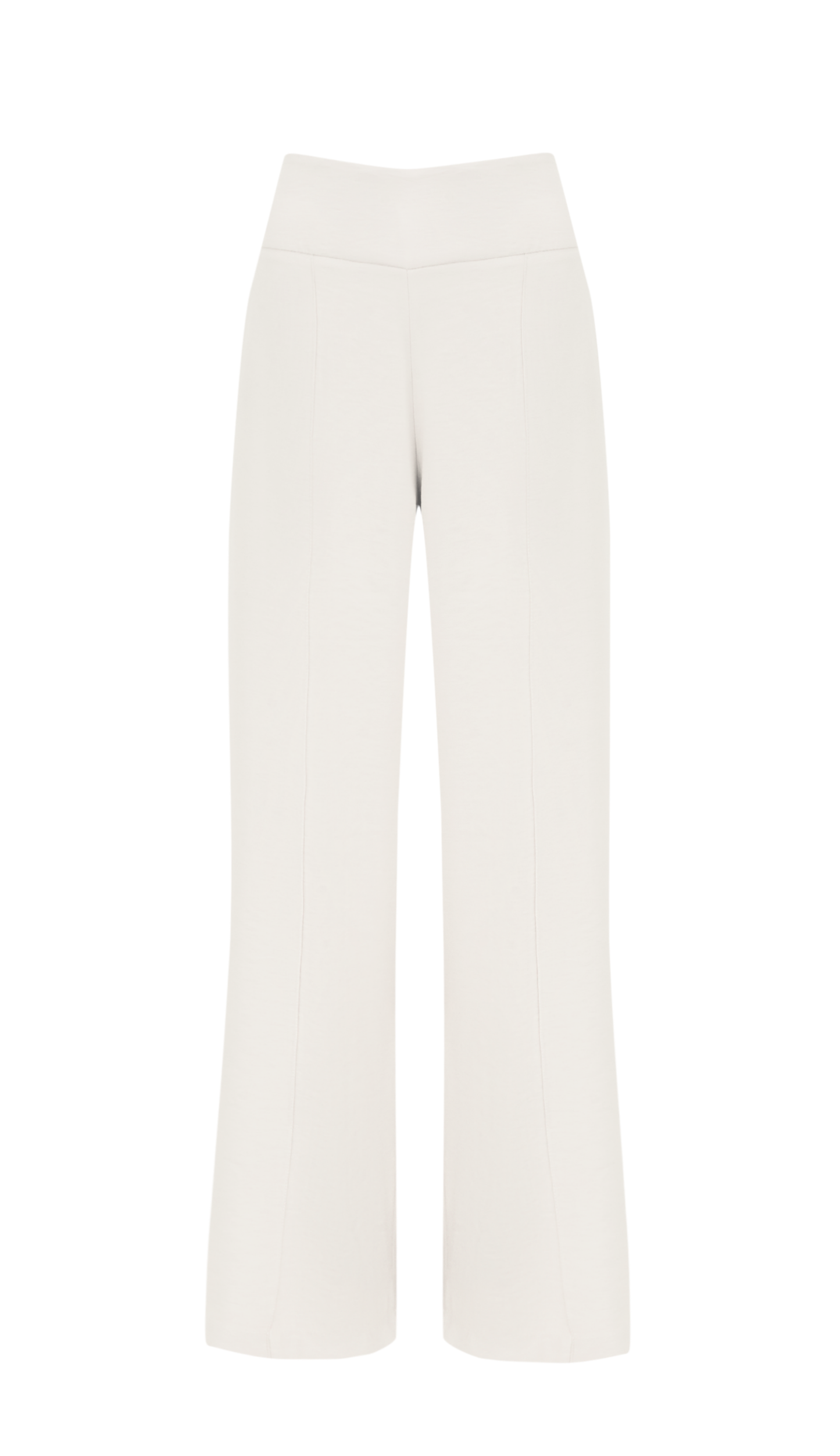 Conjunto Chloe Off White