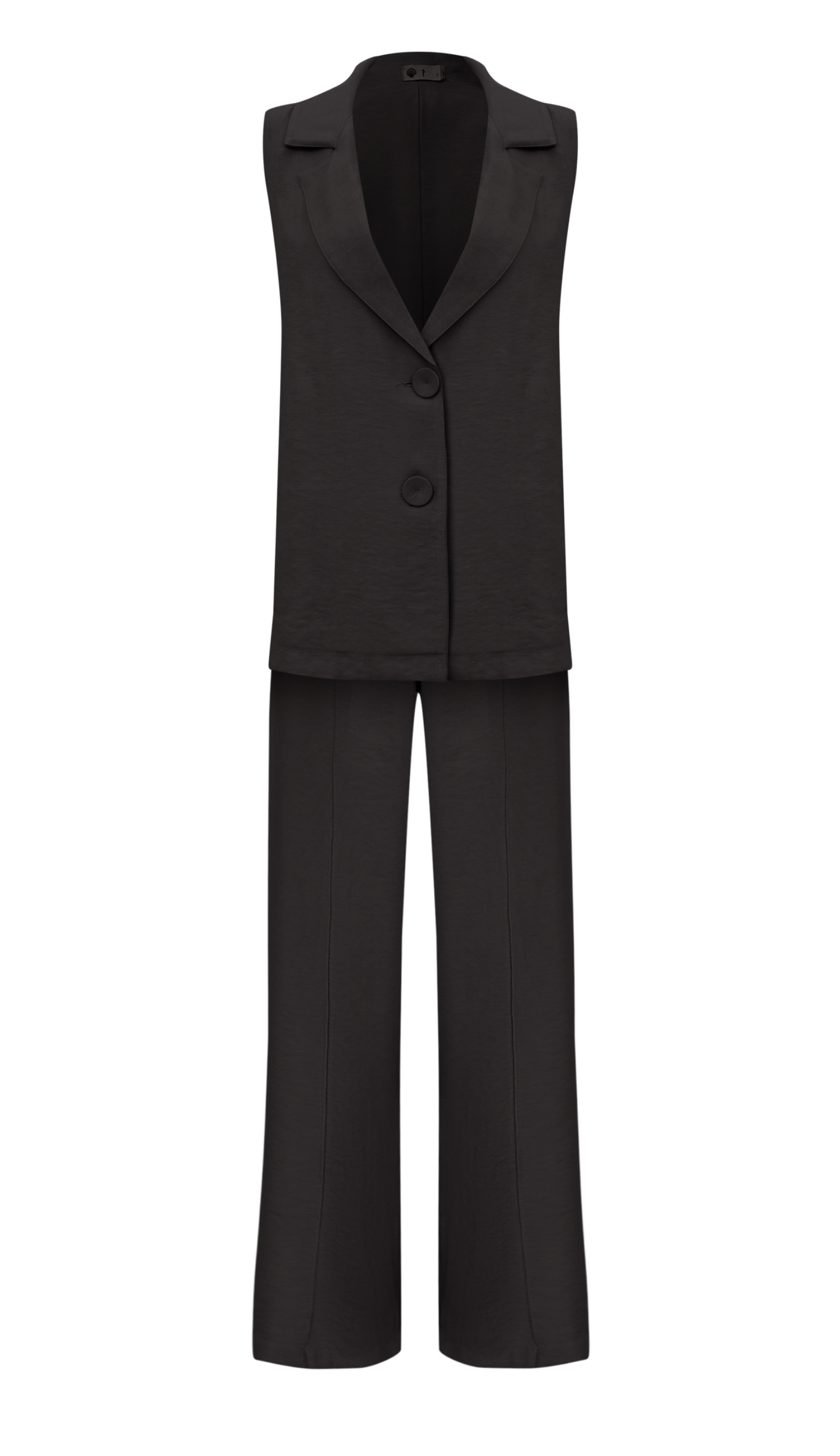 Conjunto Chloe Preto