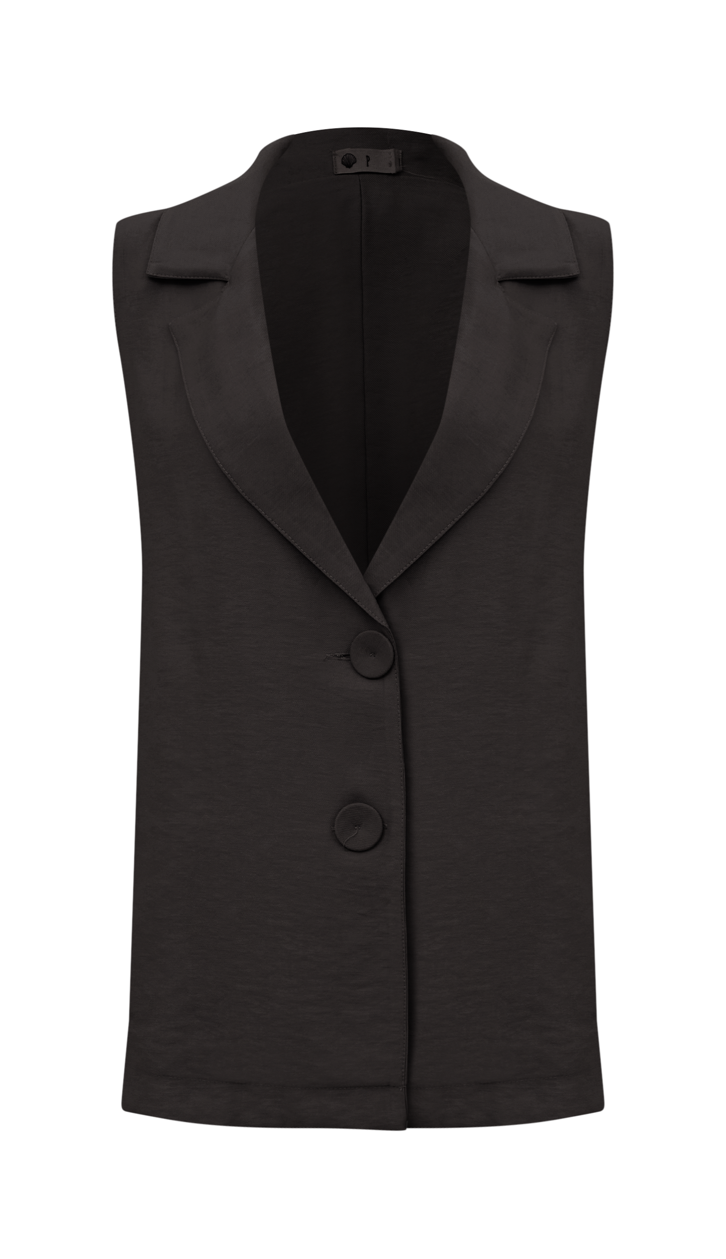 Conjunto Chloe Preto