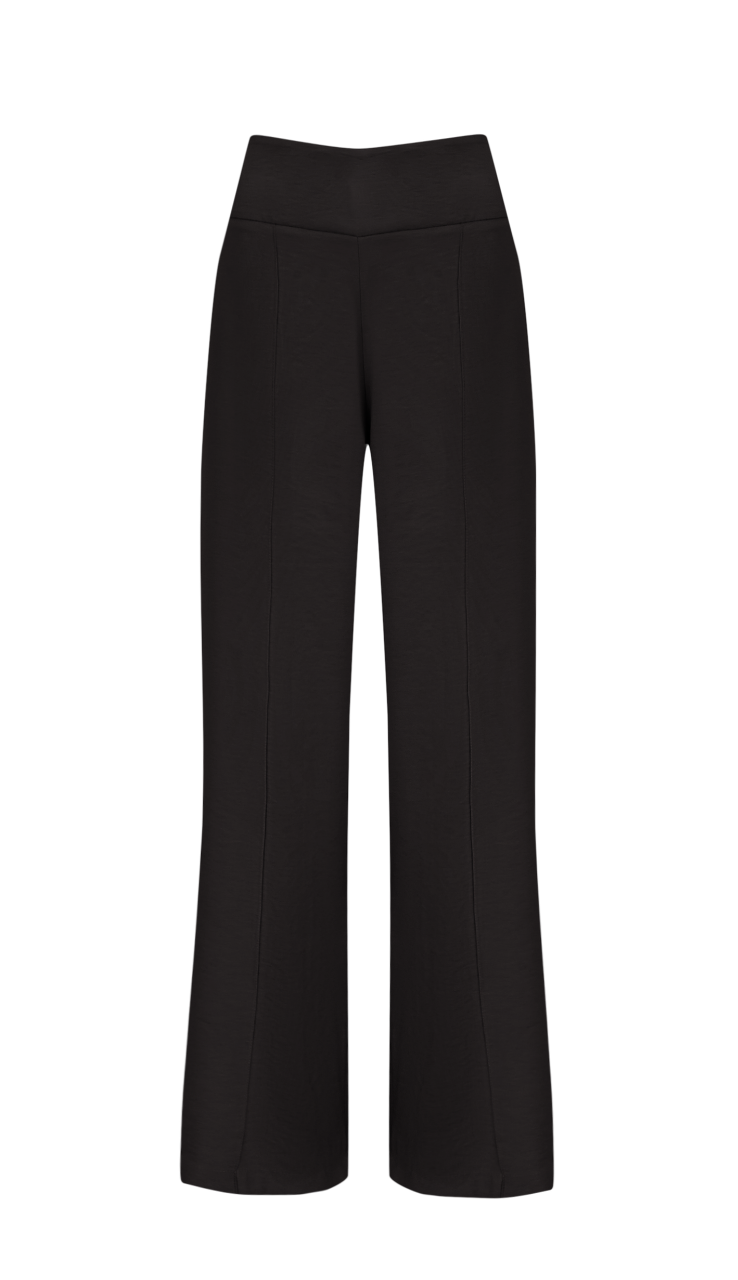 Conjunto Chloe Preto