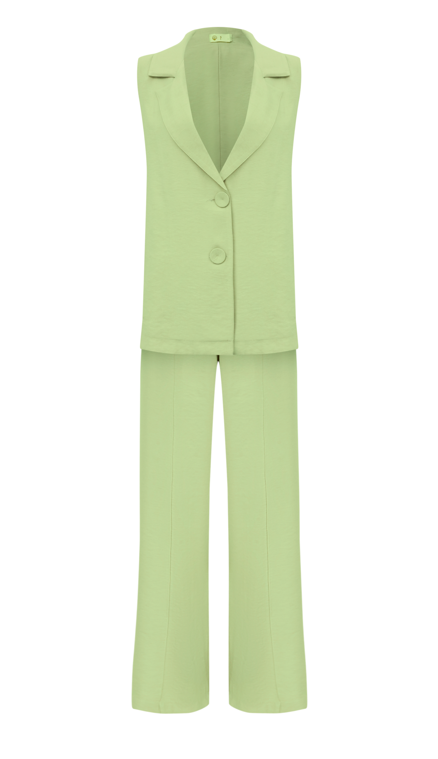 Conjunto Chloe Verde