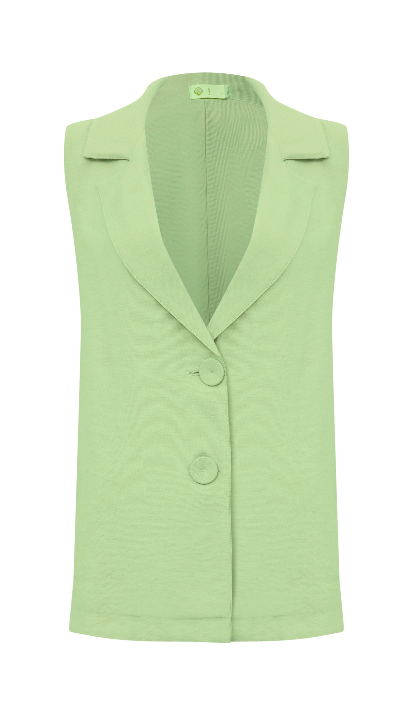 Conjunto Chloe Verde