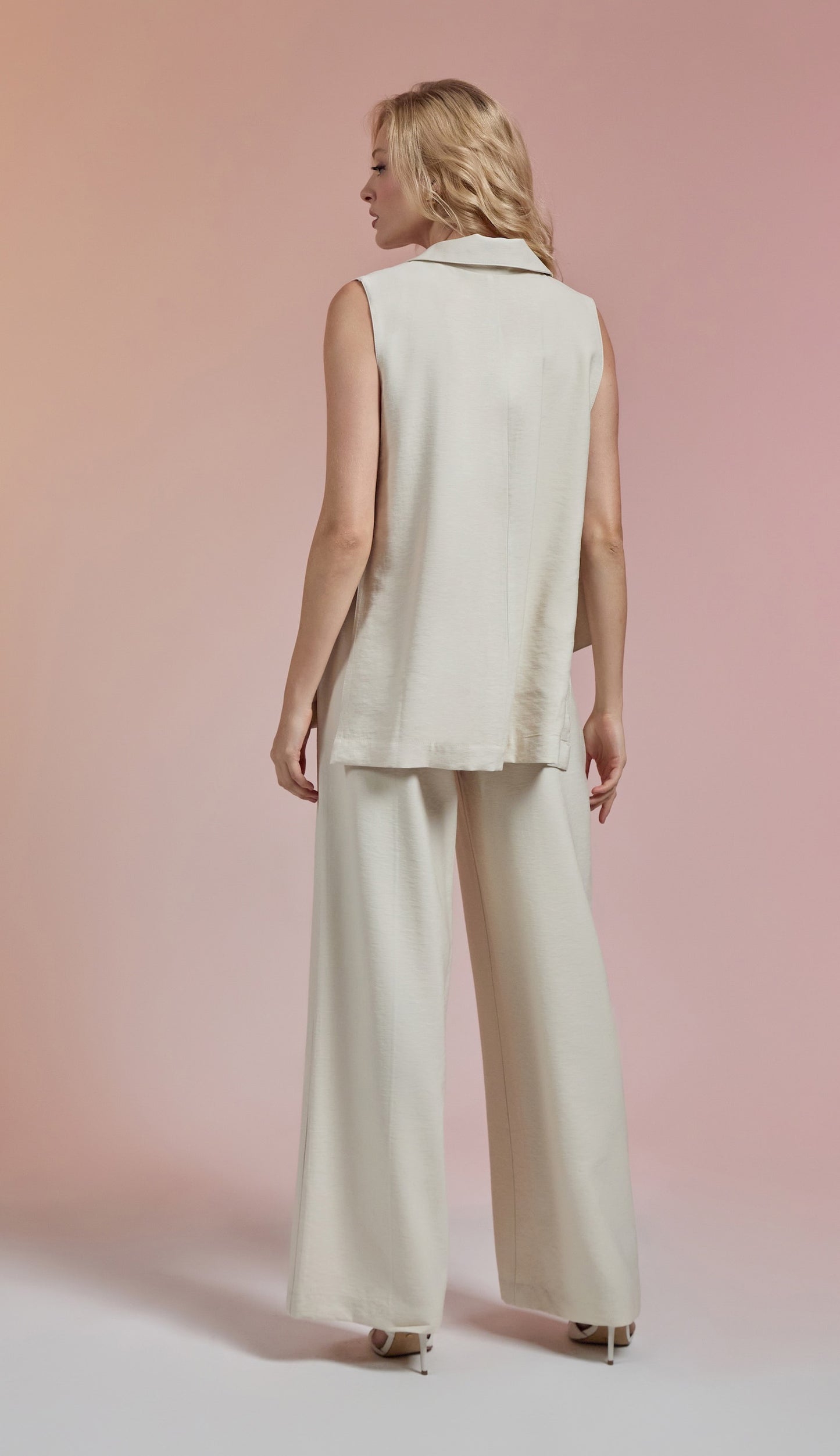 Conjunto Chloe Chantilly