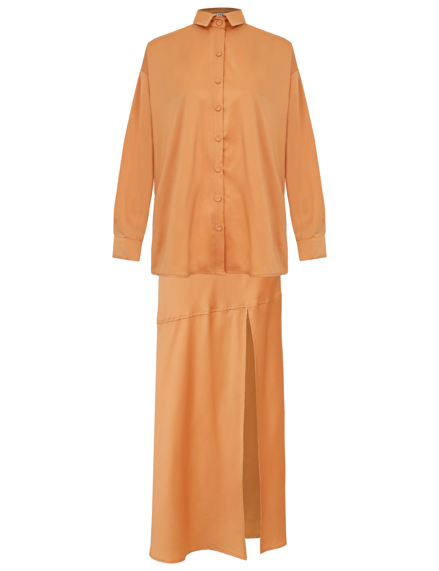 Conjunto Elenice Pêssego