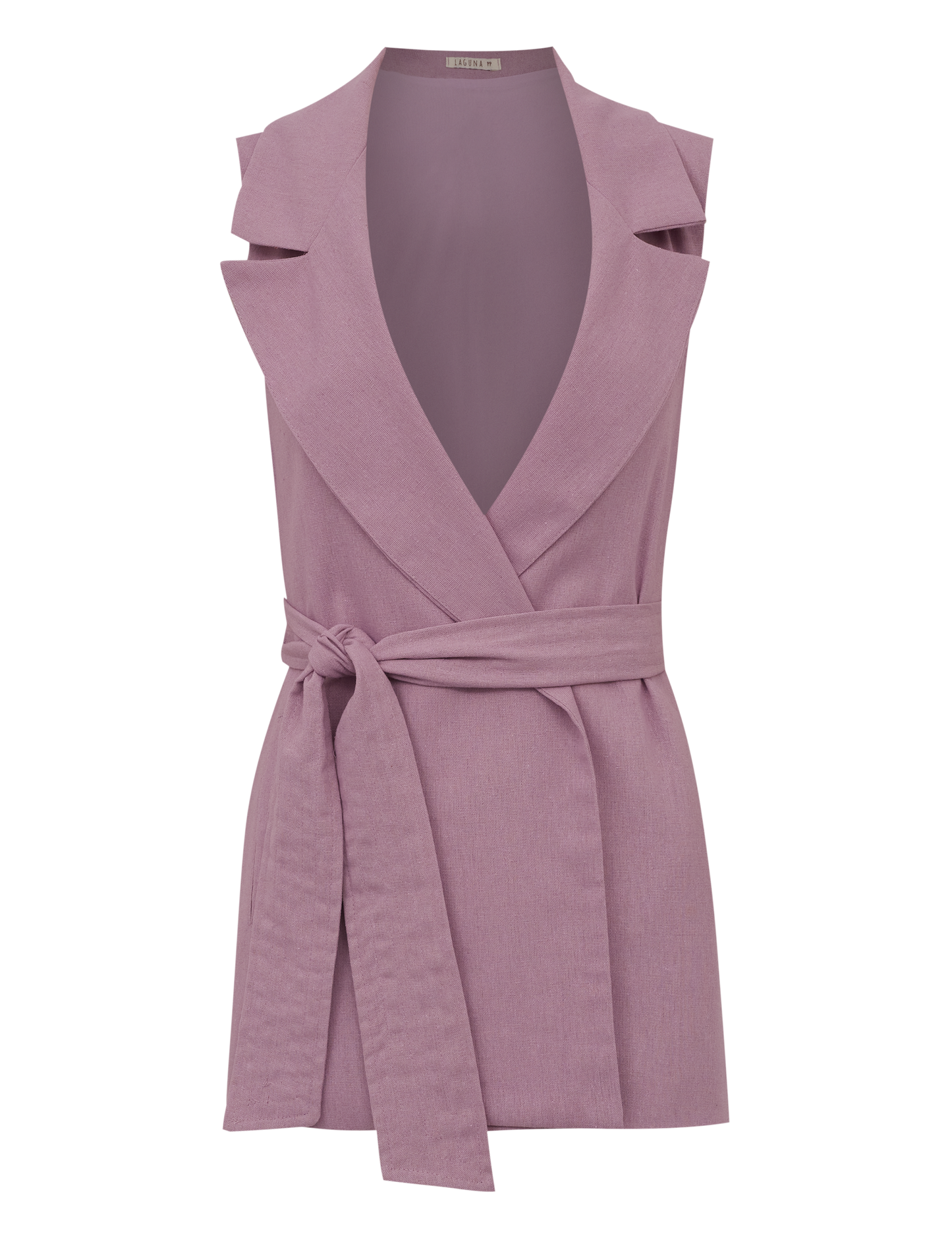 Conjunto Elô Lilás