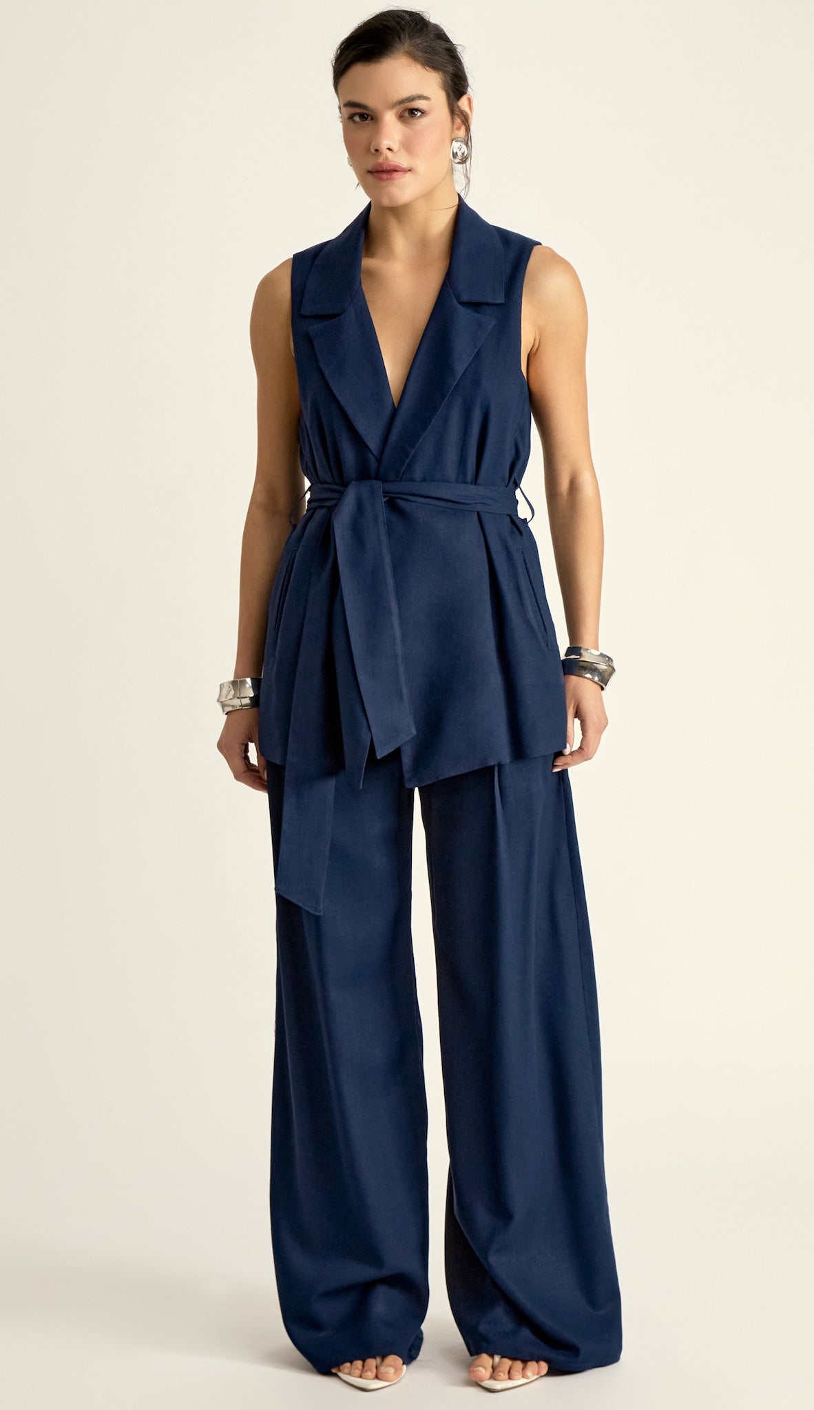 Conjunto Elô Marinho