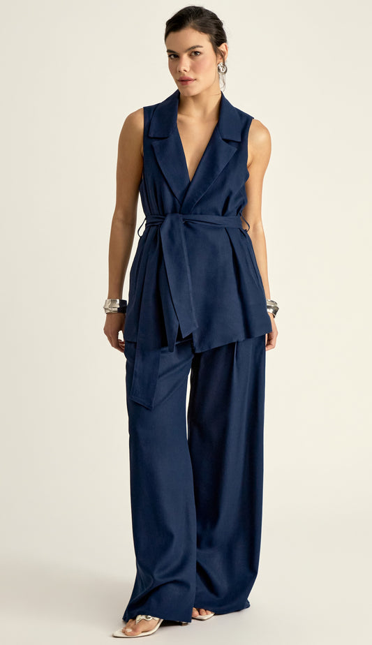 Conjunto Elô Marinho