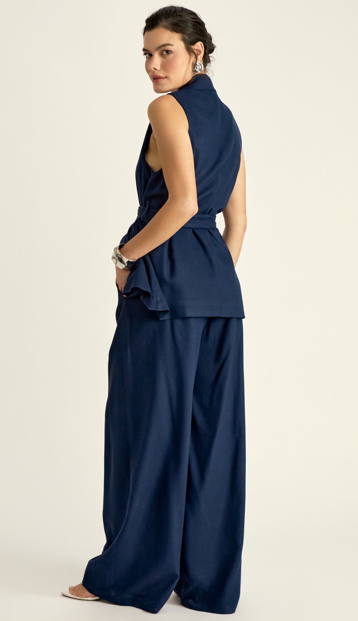 Conjunto Elô Marinho