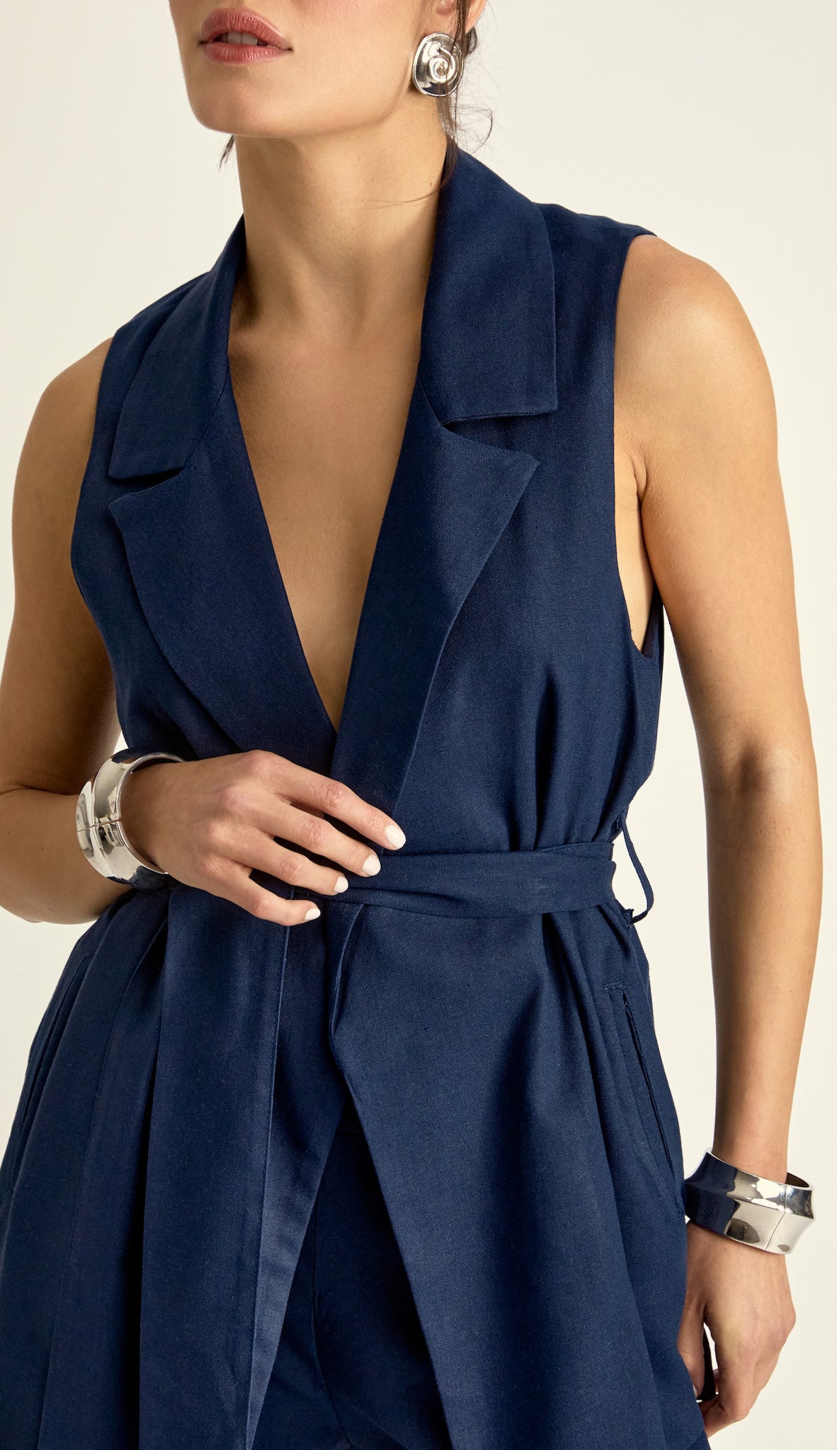 Conjunto Elô Marinho