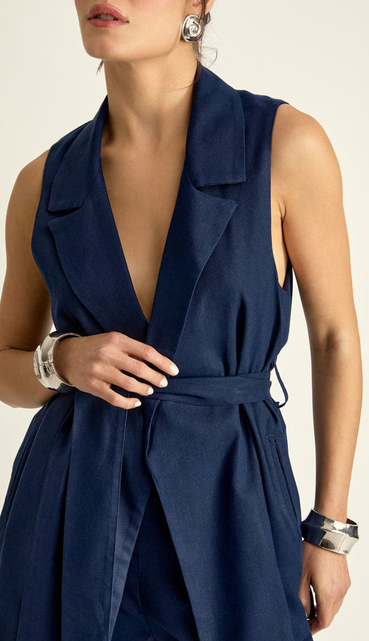 Conjunto Elô Marinho