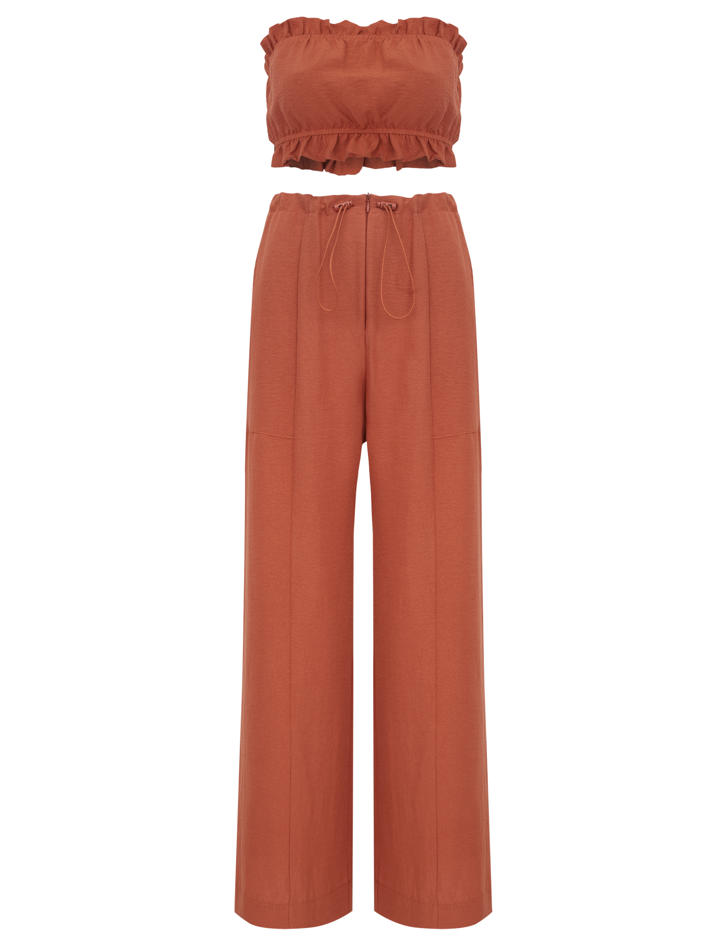 Conjunto Eny Caramelo