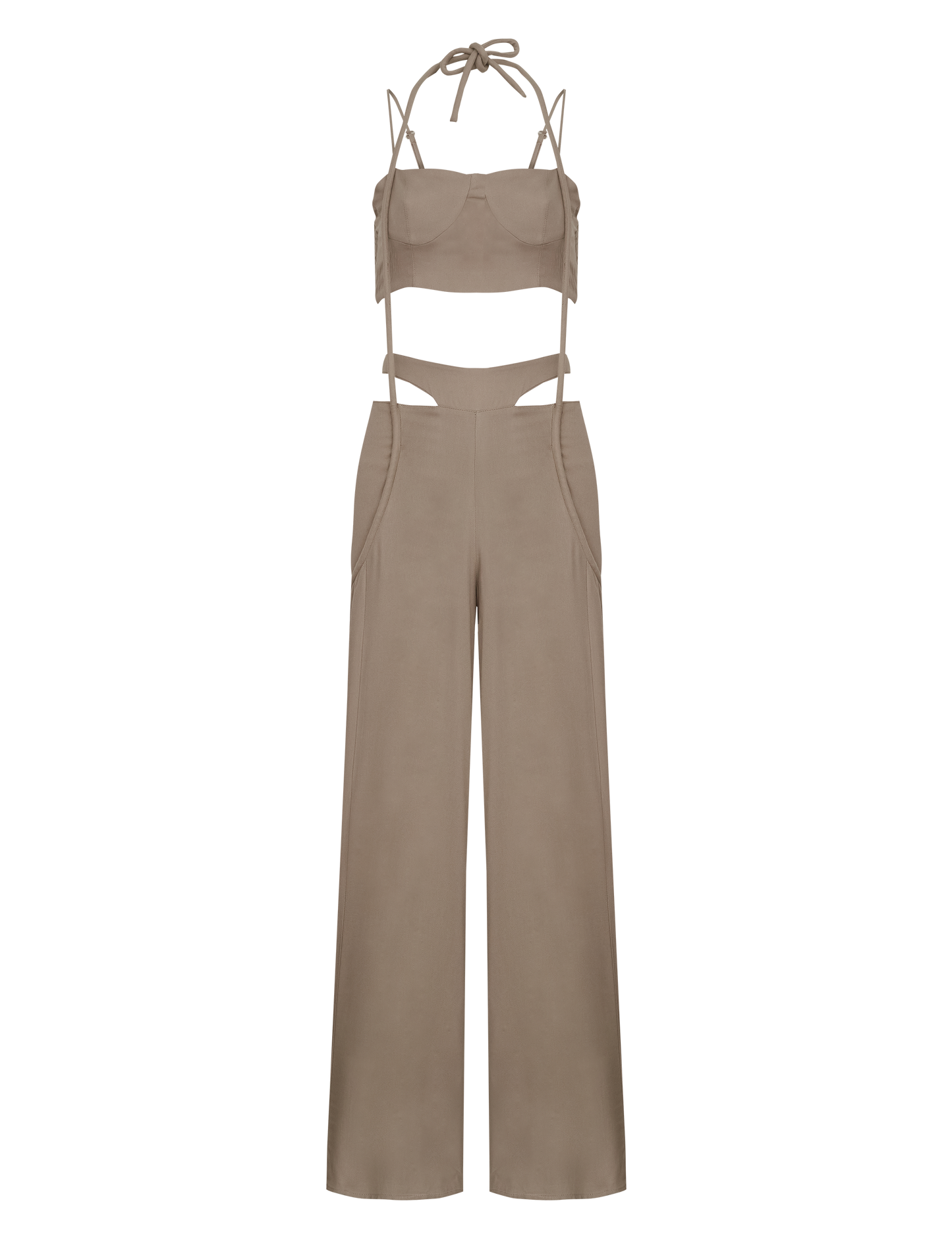 Conjunto Gabi C. Caqui