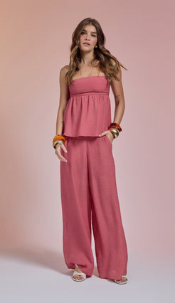 Conjunto Gemma Rosê