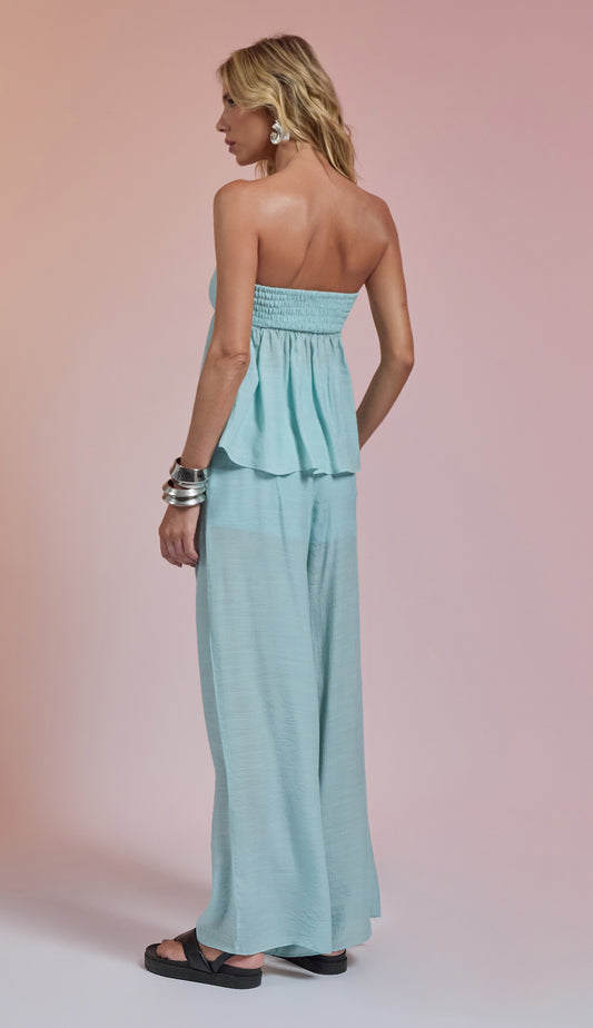 Conjunto Gemma Verde