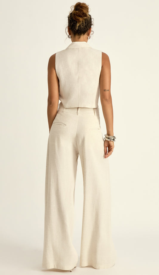 Conjunto Gwen Natural