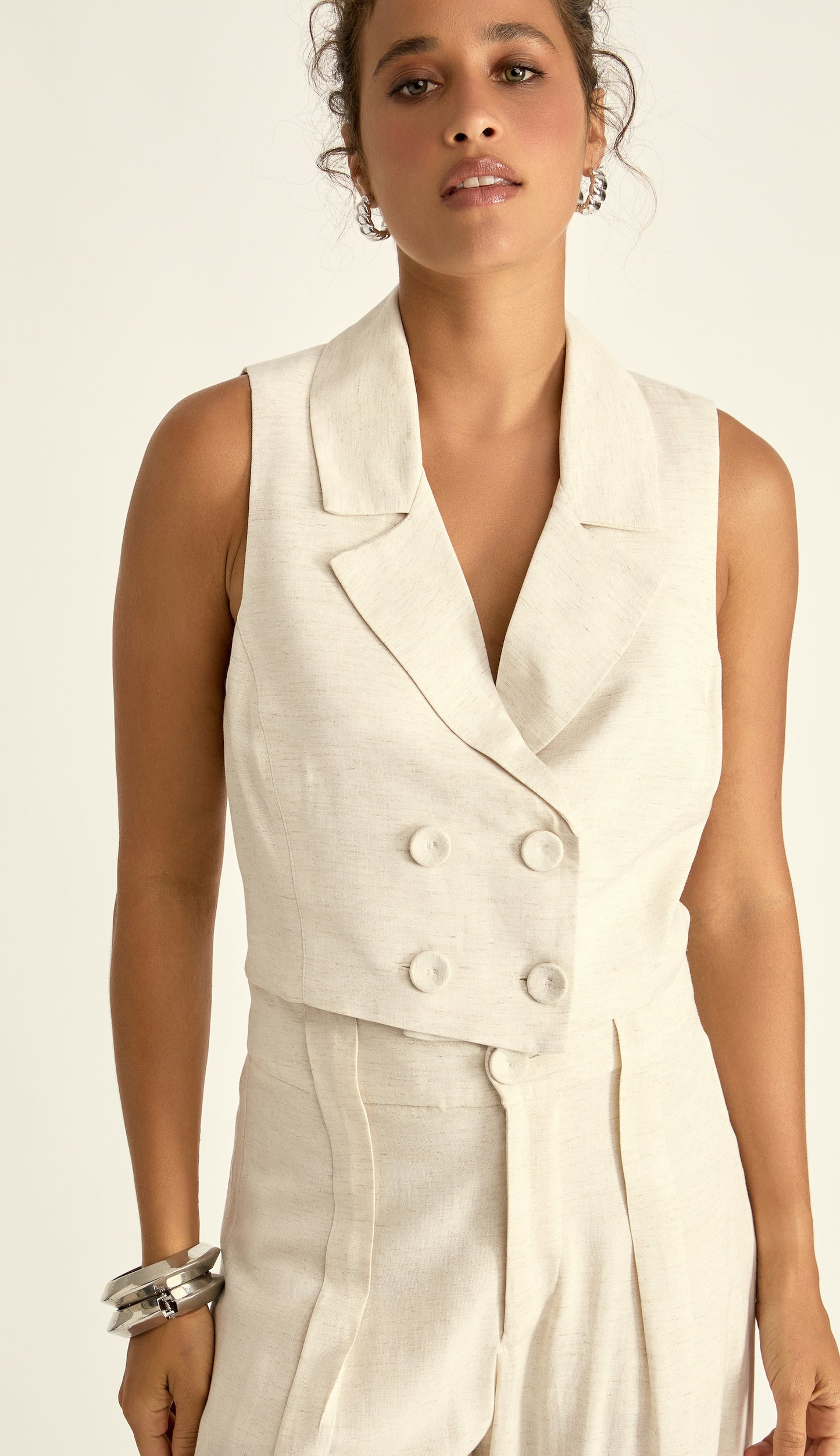 Conjunto Gwen Natural