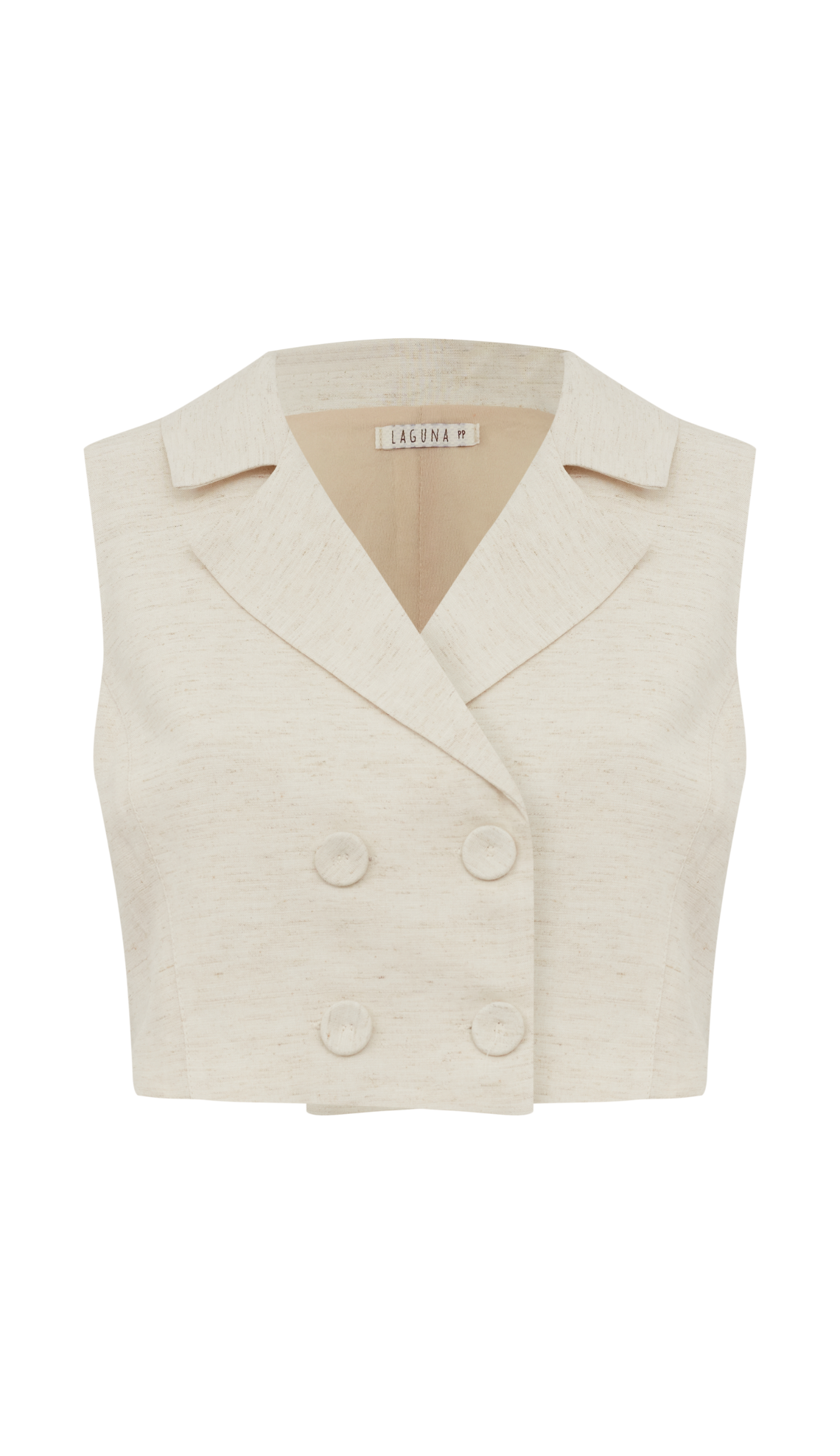 Conjunto Gwen Natural