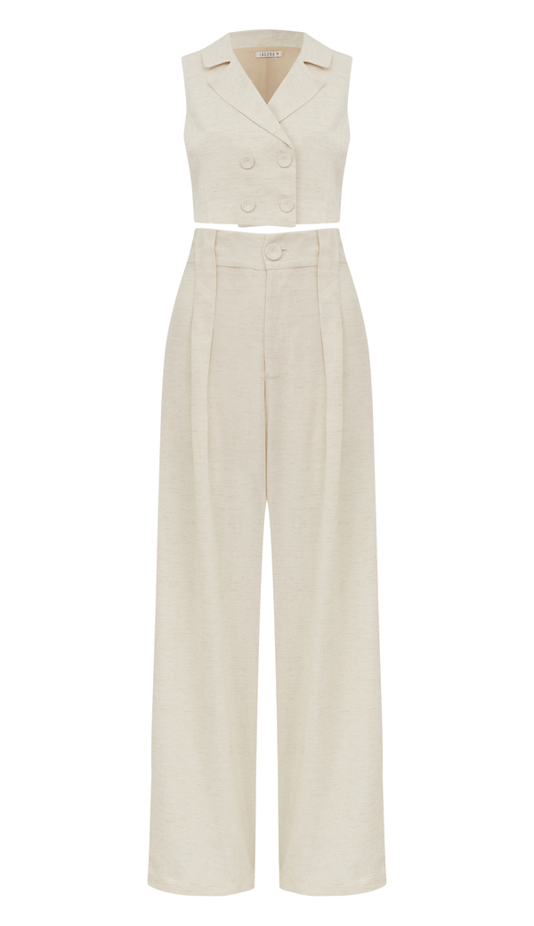 Conjunto Gwen Natural