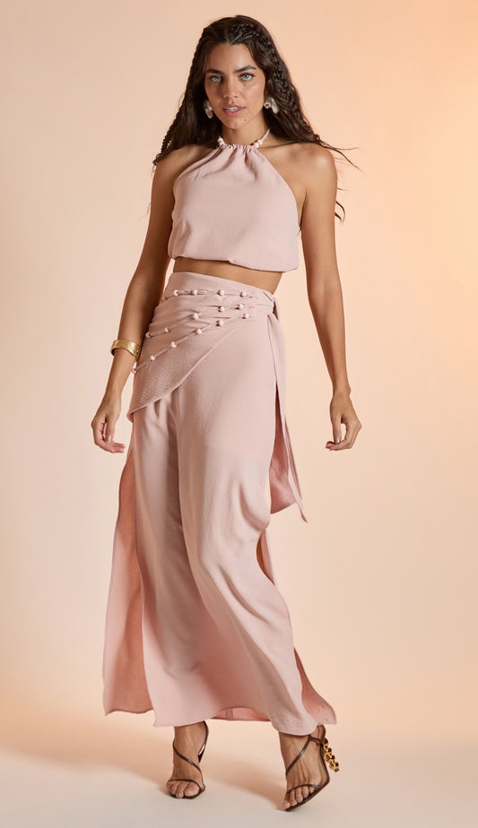 Conjunto Guaraci Rosa