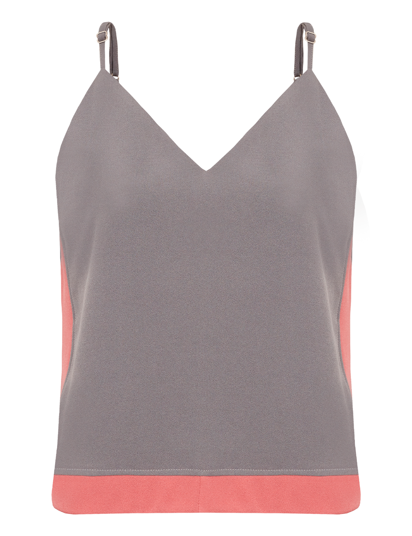 Conjunto Juno Caqui/chantilly