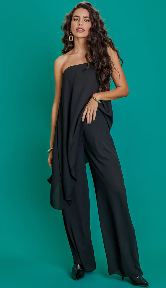 Conjunto Jacky Preto