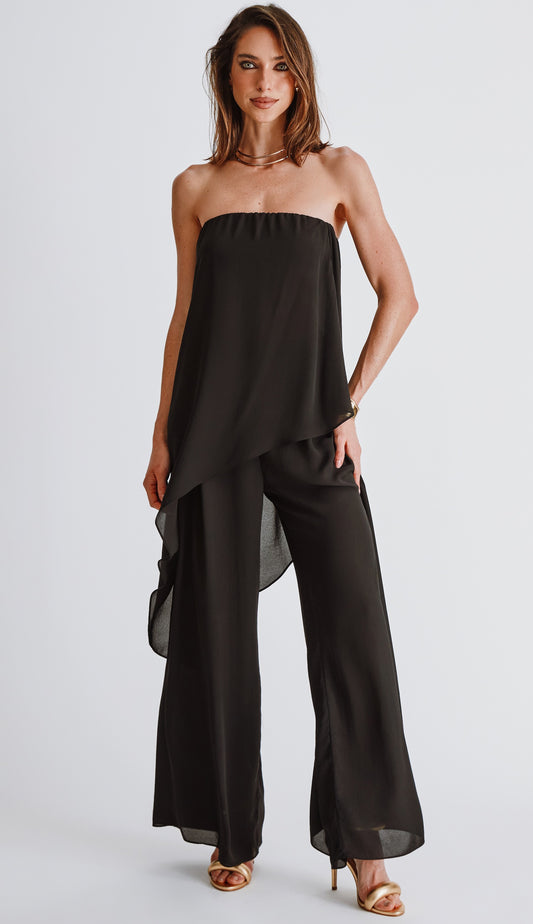 Conjunto Jacky Preto