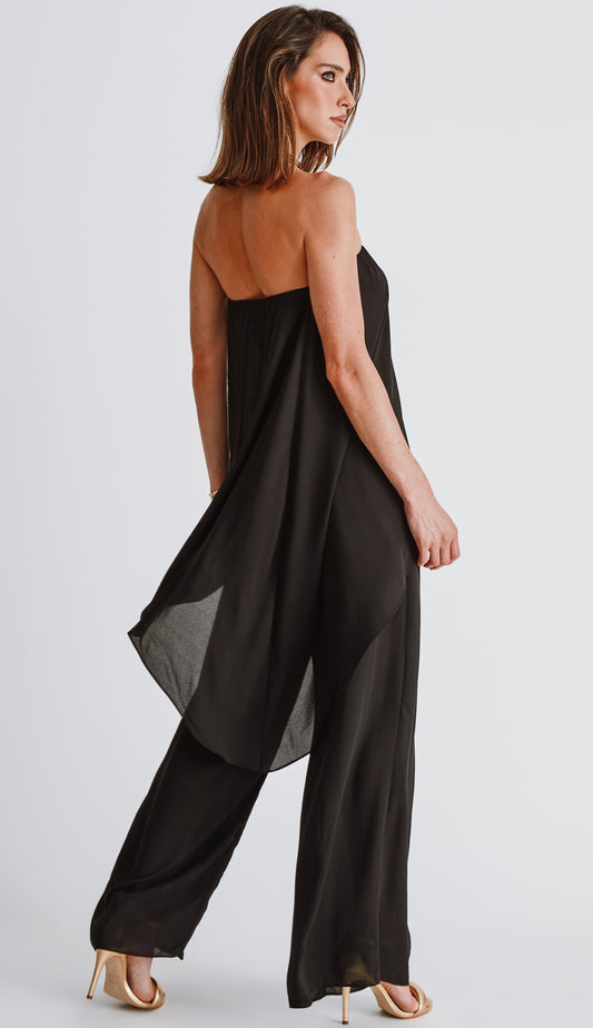 Conjunto Jacky Preto