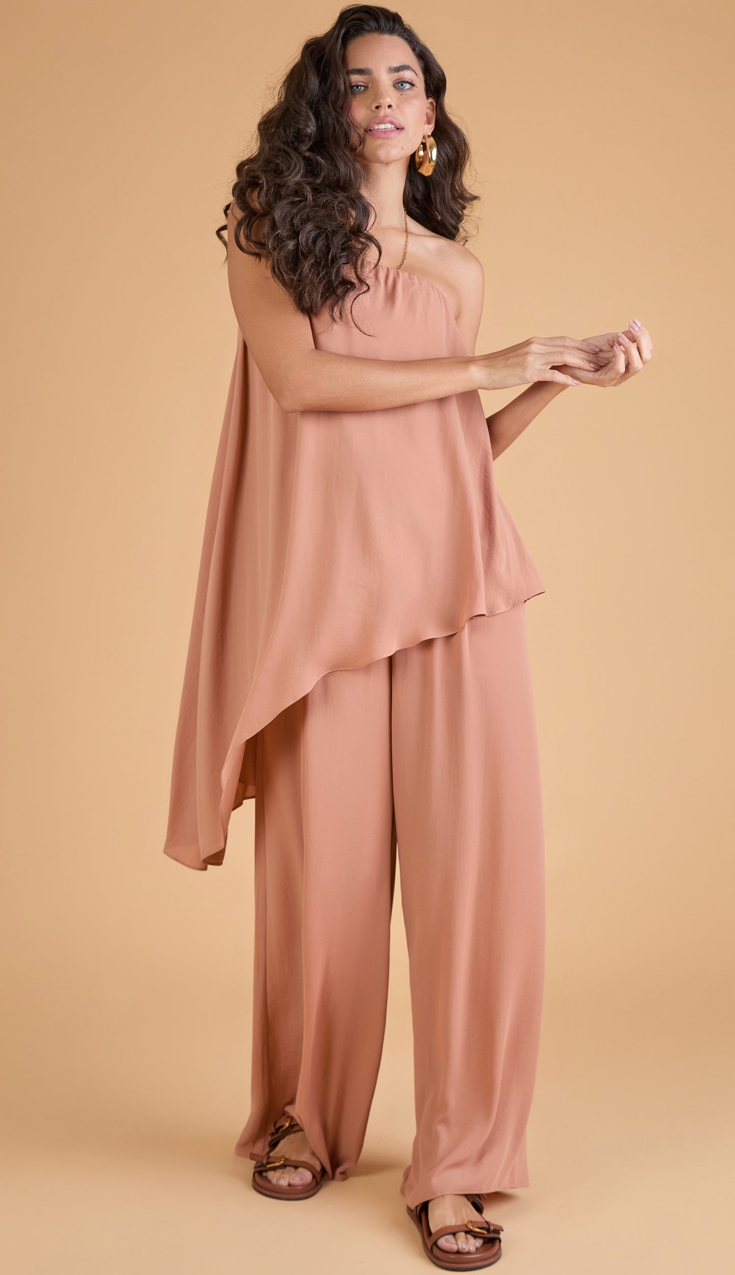 Conjunto Jacky Caqui