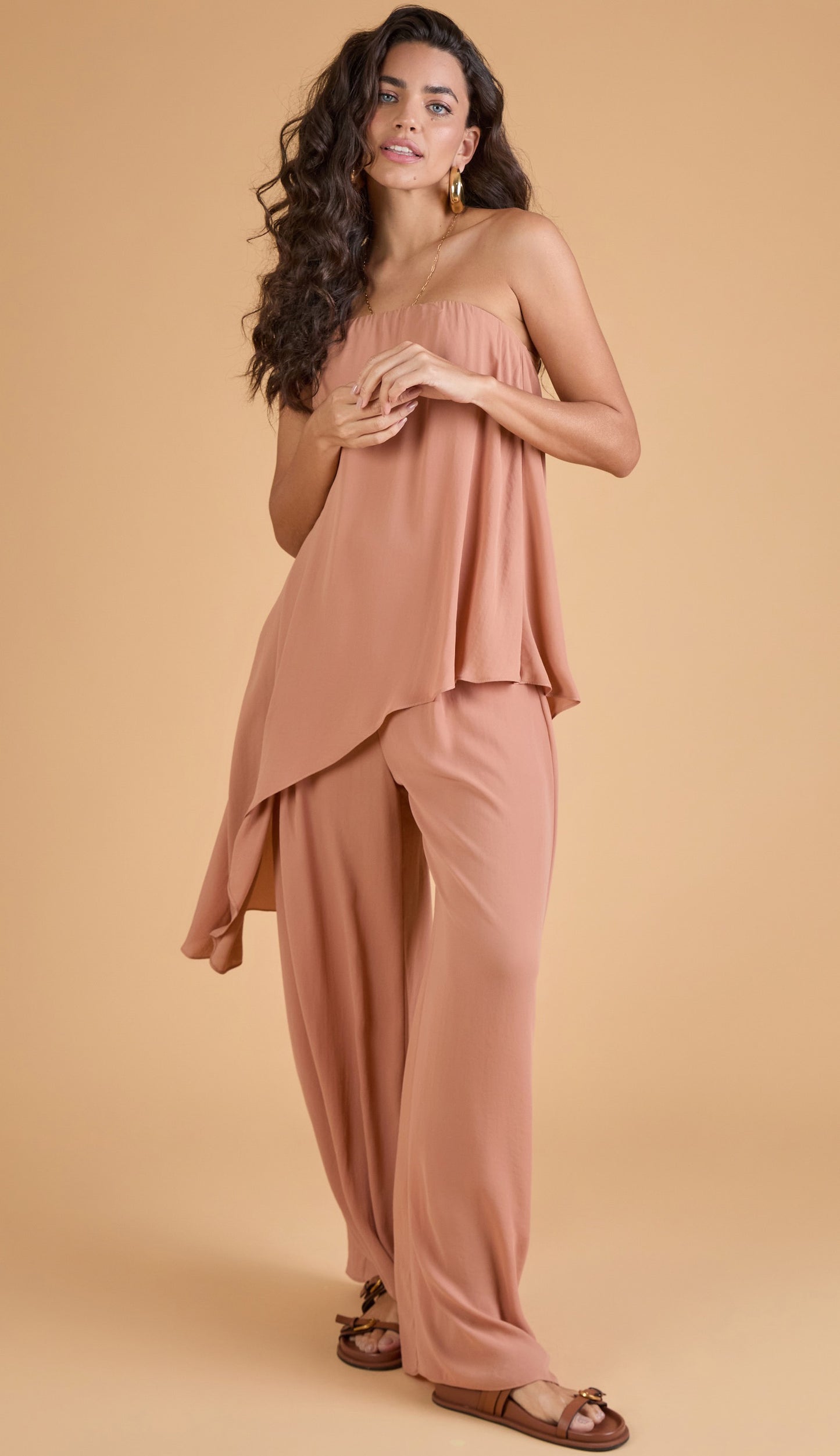 Conjunto Jacky Caqui