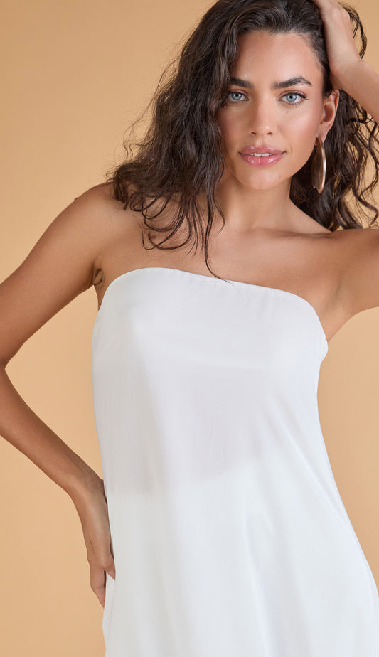 Conjunto Jacky Off White