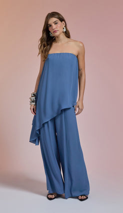 Conjunto Jacky Azul