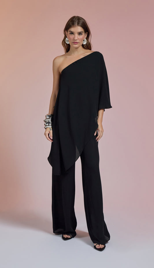 Conjunto Jacky Preto